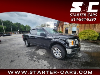 2018 Ford F-150 for sale in Altoona PA