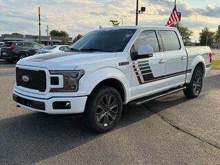 2018 Ford F-150 for sale in Janesville WI