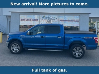 2018 Ford F-150 for sale in North Haven CT