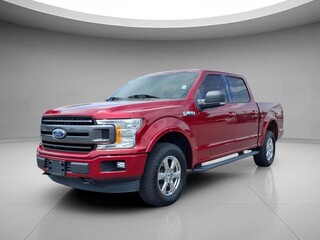2018 Ford F-150 for sale in Fort Mill SC