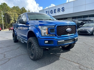 2018 Ford F-150 for sale in Cincinnati OH