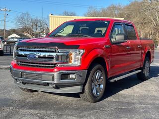 2018 Ford F-150 for sale in Calhoun GA