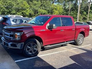 2018 Ford F-150 for sale in Dallas TX