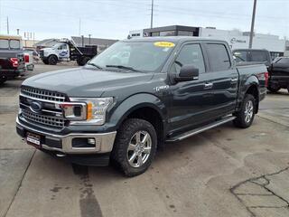 2018 Ford F-150 for sale in Janesville WI