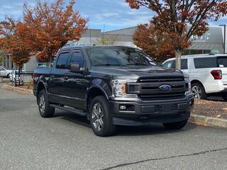 2018 Ford F-150 for sale in Mechanicsville VA