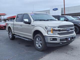 2018 Ford F-150 for sale in Bowling Green KY