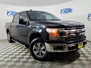 2018 Ford F-150 for sale in Topeka KS
