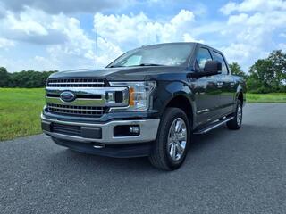 2018 Ford F-150 for sale in Shippensburg PA