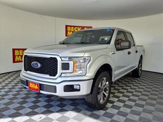 2018 Ford F-150 for sale in Houston TX