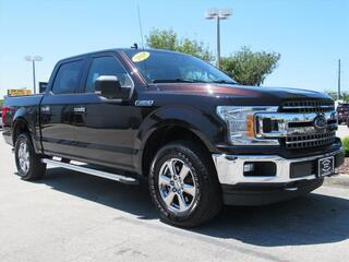 2019 Ford F-150 for sale in Ocala FL