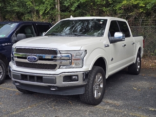2019 Ford F-150 for sale in Lenoir NC