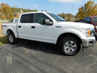 2019 Ford F-150 for sale in Clarksville TN