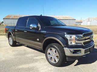 2019 Ford F-150 for sale in Bennettsville SC