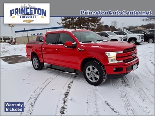 2019 Ford F-150 for sale in Spartanburg SC