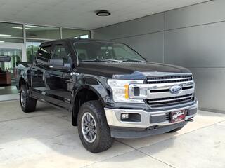 2019 Ford F-150 for sale in Rockingham NC