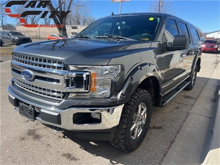 2019 Ford F-150 for sale in Shawnee KS