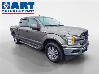 2019 Ford F-150 for sale in Salem VA