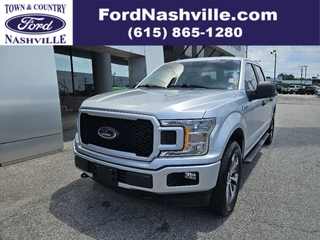 2019 Ford F-150 for sale in Brentwood TN