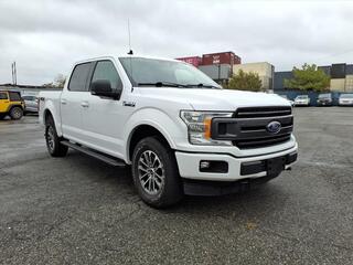 2019 Ford F-150 for sale in Newark NJ
