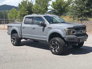 2019 Ford F-150 for sale in Canton NC