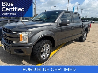 2019 Ford F-150 for sale in Rosenberg TX