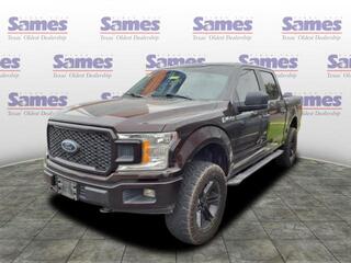 2019 Ford F-150 for sale in Boone NC