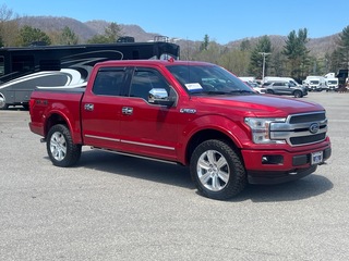 2020 Ford F-150 for sale in Canton NC