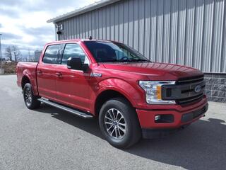 2020 Ford F-150 for sale in Boardman OH