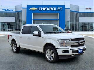 2020 Ford F-150 for sale in East Brunswick NJ