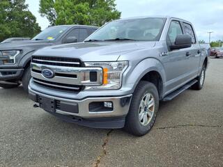 2020 Ford F-150 for sale in Shelby NC