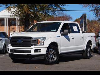 2020 Ford F-150 for sale in Raleigh NC
