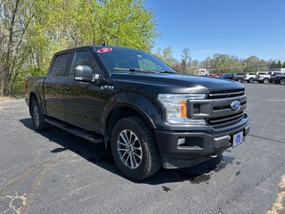 2020 Ford F-150 for sale in Dowagiac MI