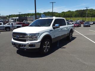 2020 Ford F-150 for sale in Malvern AR