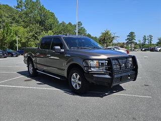 2020 Ford F-150 for sale in Southern Pines NC