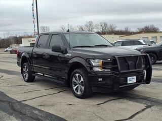 2020 Ford F-150 for sale in Shawnee KS