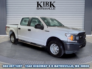 2020 Ford F-150 for sale in Batesville MS
