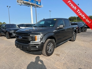 2020 Ford F-150 for sale in Knoxville TN