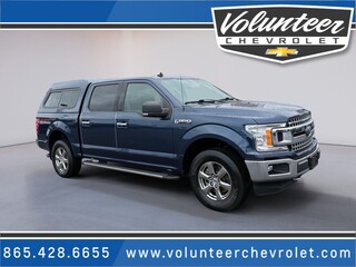 2020 Ford F-150 for sale in Sevierville TN