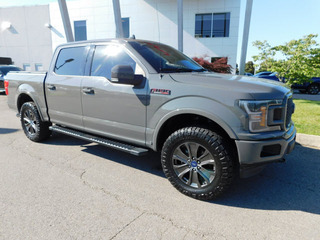 2018 Ford F-150 for sale in Clarksville TN