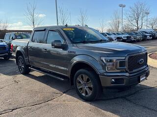 2018 Ford F-150 for sale in Janesville WI