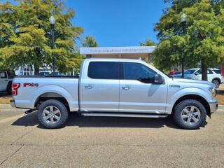 2018 Ford F-150 for sale in Nashville TN