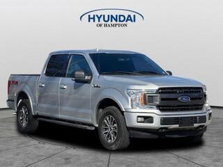 2018 Ford F-150 for sale in Hampton VA