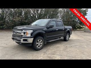 2018 Ford F-150 for sale in Shelby NC