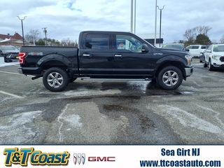 2018 Ford F-150 for sale in Sea Girt NJ