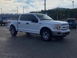 2018 Ford F-150 for sale in Beckley WV