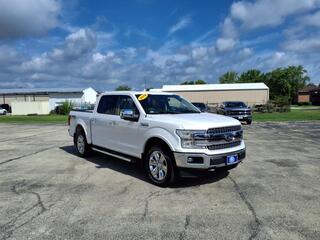 2018 Ford F-150 for sale in Wilmington IL