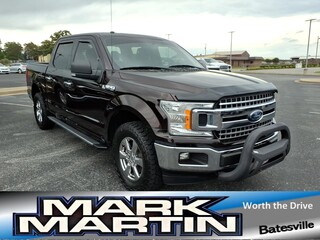 2018 Ford F-150 for sale in Batesville AR