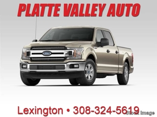 2018 Ford F-150 for sale in Lexington NE