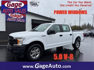 2018 Ford F-150 for sale in Milwaukie OR