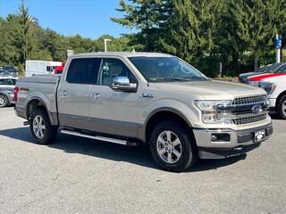 2018 Ford F-150 for sale in Canton NC